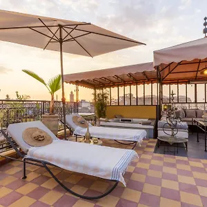 Dar Khmissa Riad&spa *** Marrakesch