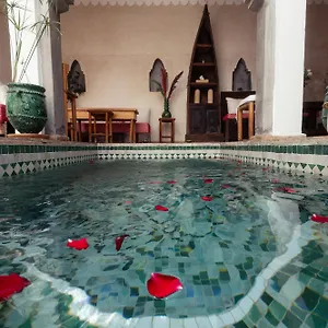 Shambala Marrakesh