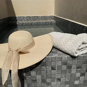 Le Marrakech Berrima Hébergement de vacances