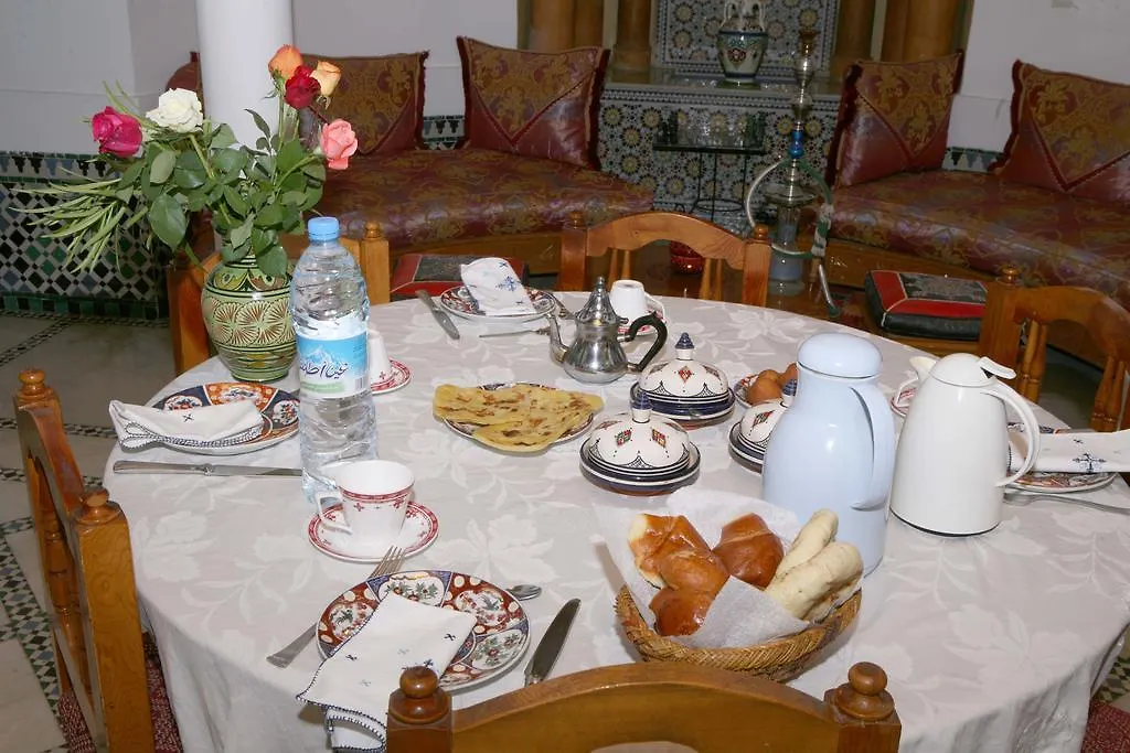 Riad Moulay 2 Marrakesh