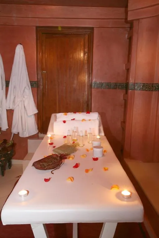 Riad Moulay 2 Marrakesh Maison d'hôtes