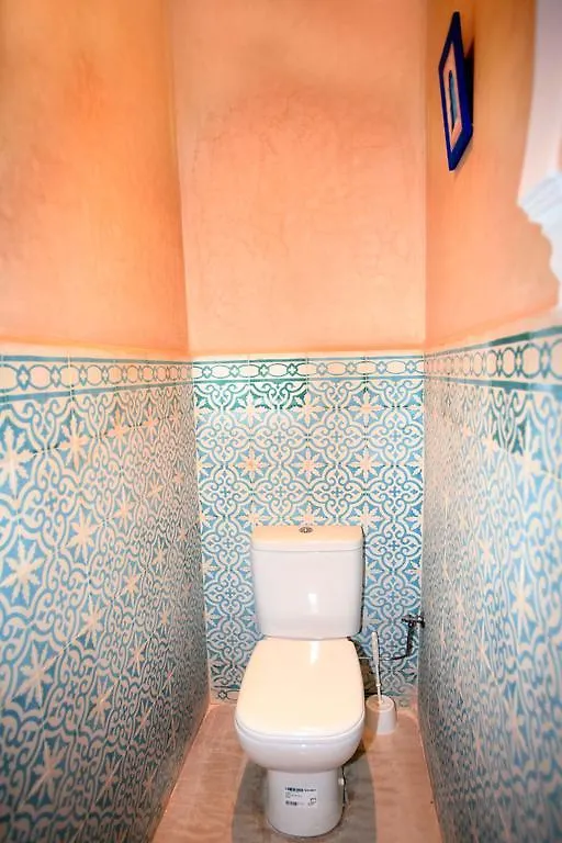 Maison d'hôtes Riad Moulay 2 Marrakesh