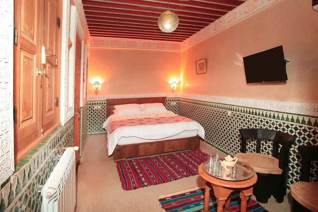 Riad Moulay 2 Marrakesh 3*,  Maroc