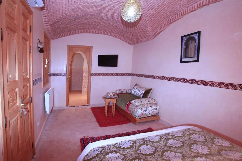 Riad Moulay 2 Marrakesh Maroc