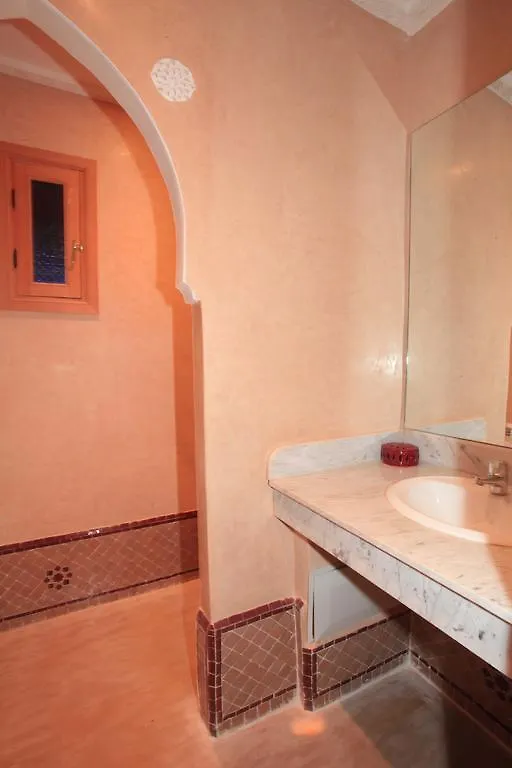 Riad Moulay 2 Marrakesh