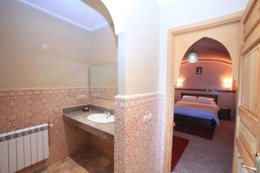 Riad Moulay 2 Marrakesh 3*,