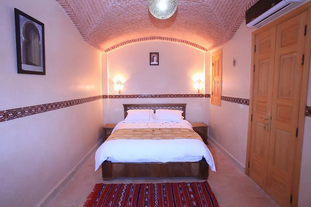 *** Guest house Riad Moulay 2 Marrakesh Morocco