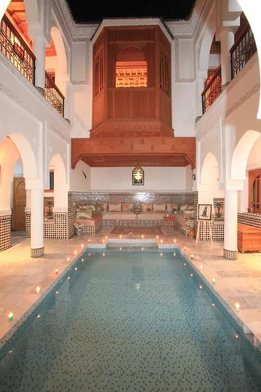 Riad Moulay 2 Marrakesh