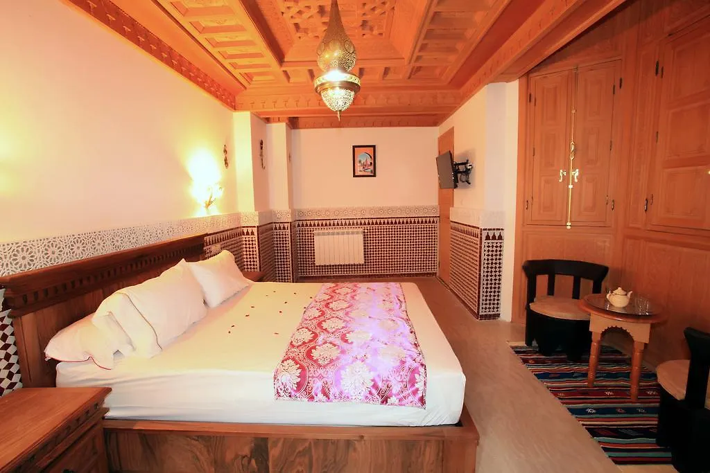 Riad Moulay 2 Marrakesh