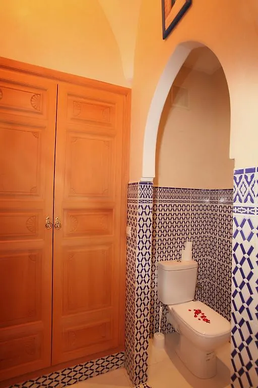 Riad Moulay 2 Marrakesh