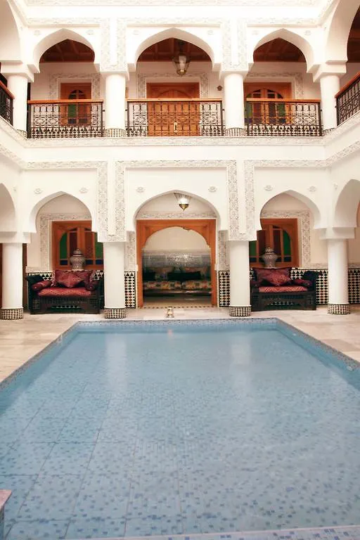 Riad Moulay 2 Marrakesh