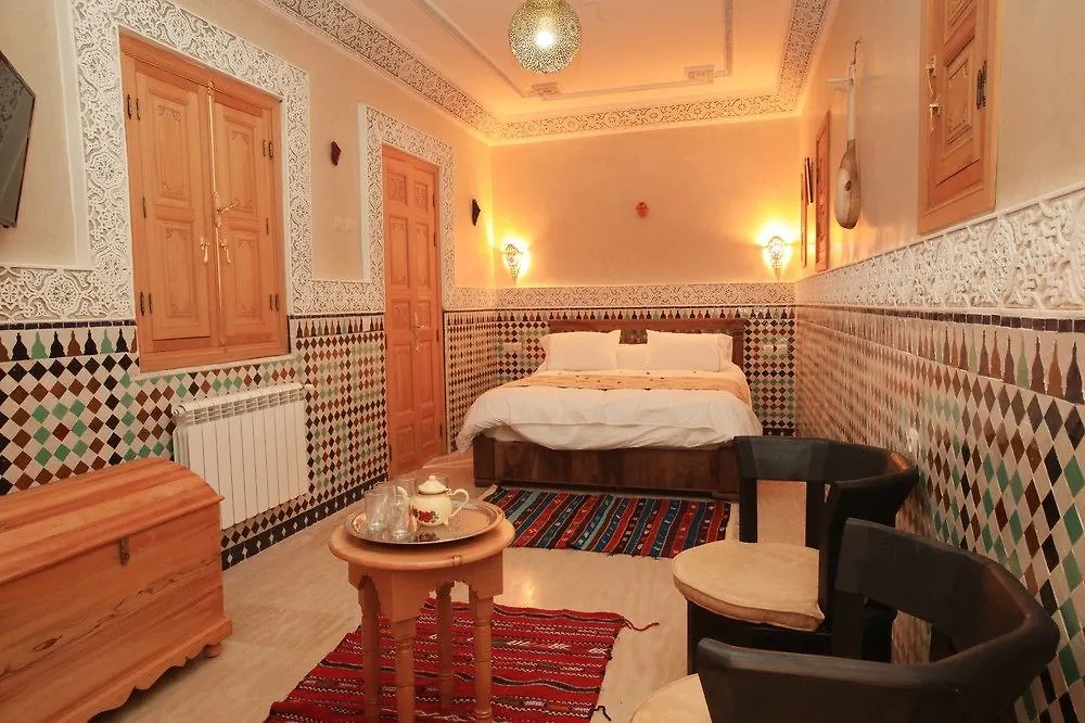 *** Guest house Riad Moulay 2 Marrakesh Morocco