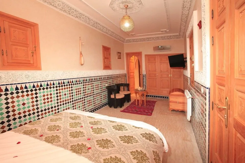 Riad Moulay 2 Marrakesh Maison d'hôtes