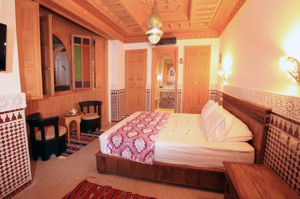 Riad Moulay 2 Marrakesh