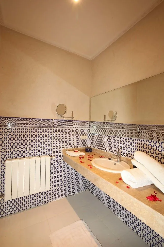Riad Moulay 2 Marrakesh Maison d'hôtes