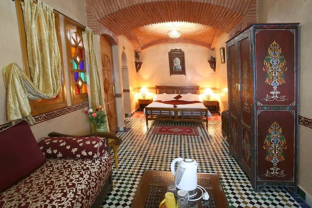 Guest house Riad Moulay 2 Marrakesh
