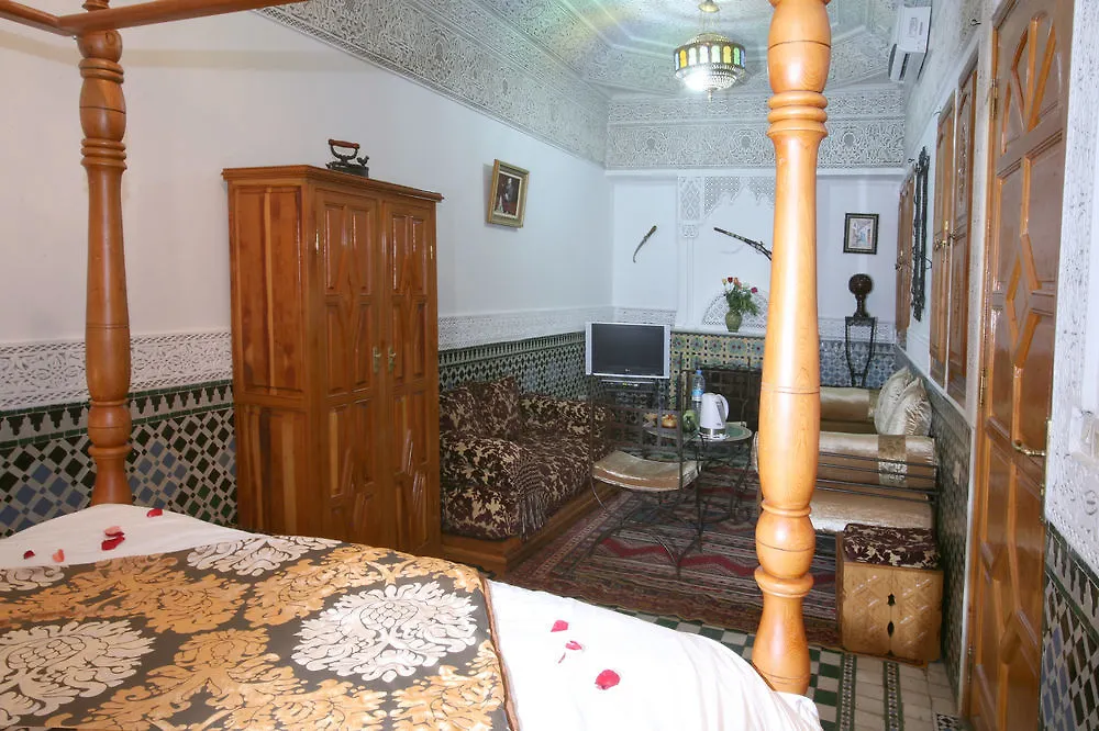 Riad Moulay 2 Marrakesh