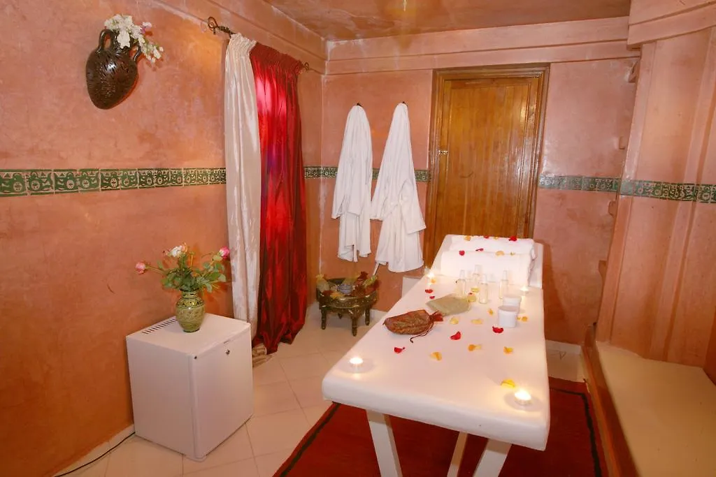 Riad Moulay 2 Marraquexe