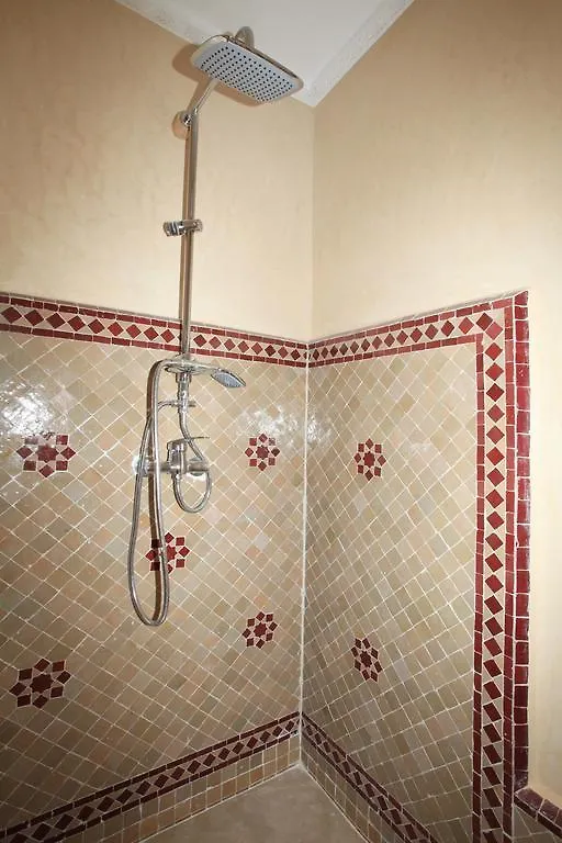 Riad Moulay 2 Marraquexe Casa de hóspedes