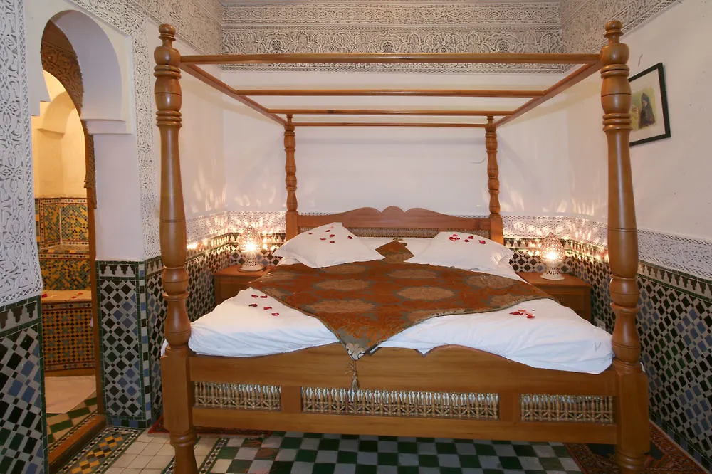 Riad Moulay 2 Marraquexe Casa de hóspedes