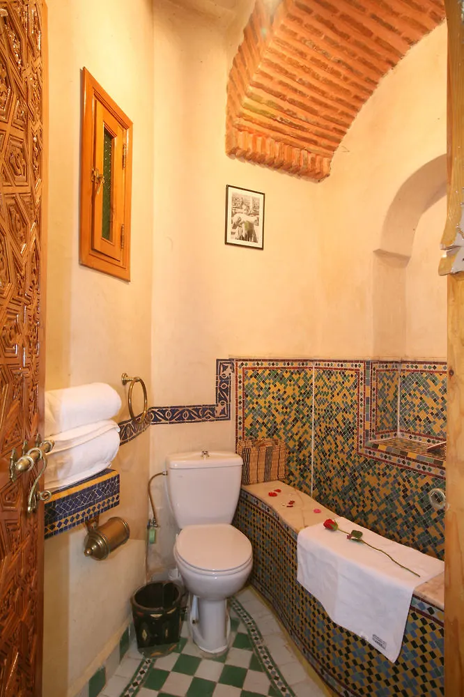Riad Moulay 2 Marrakesch 3*,  Marokko